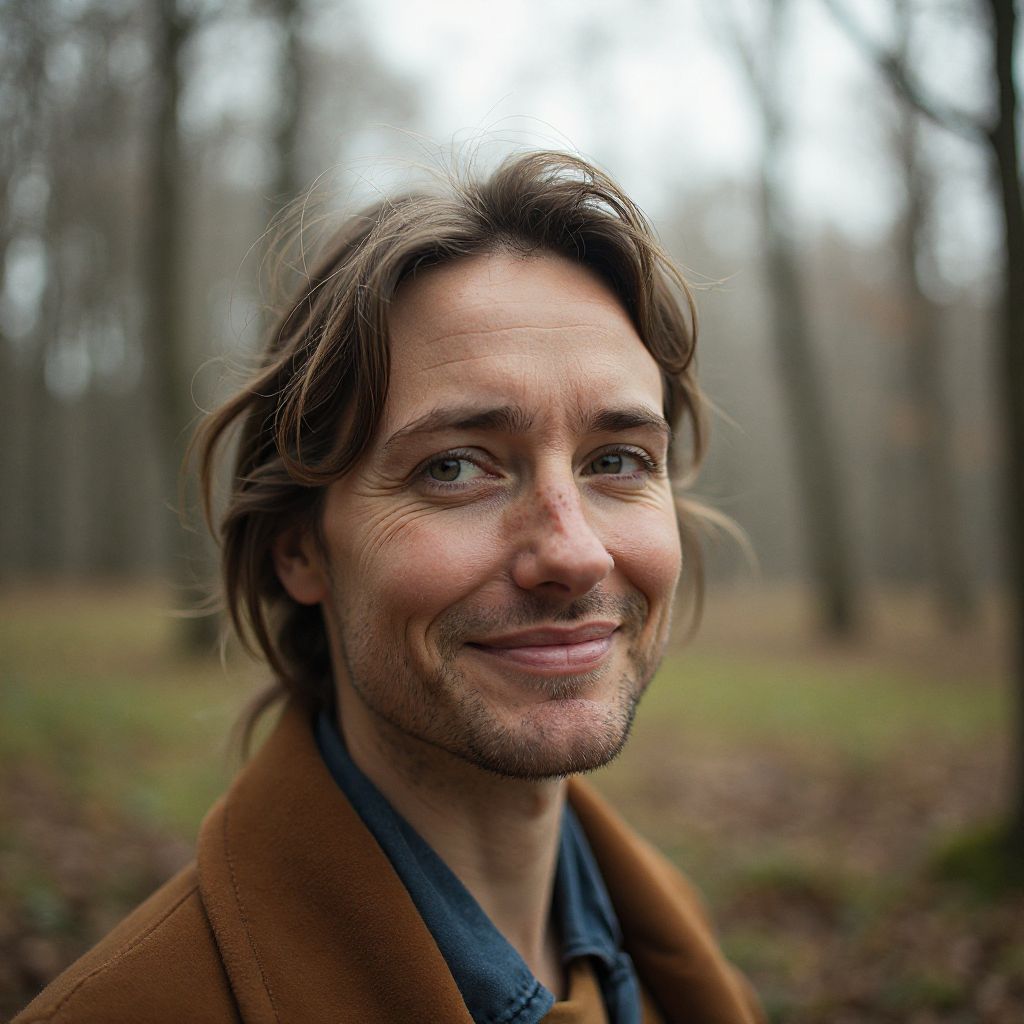 Miroslav - Podnikatel bez plánu